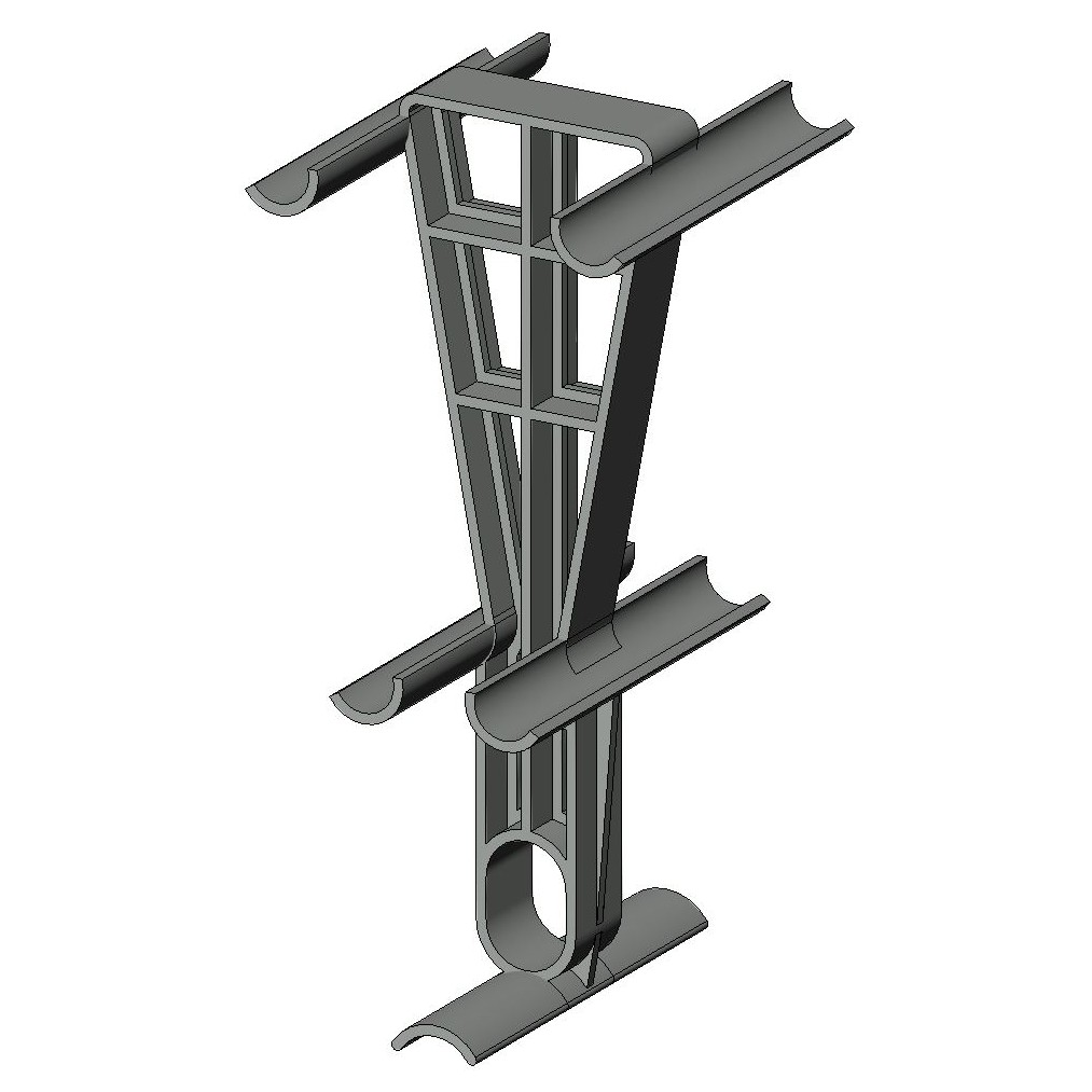 CD-24 rebar tree
